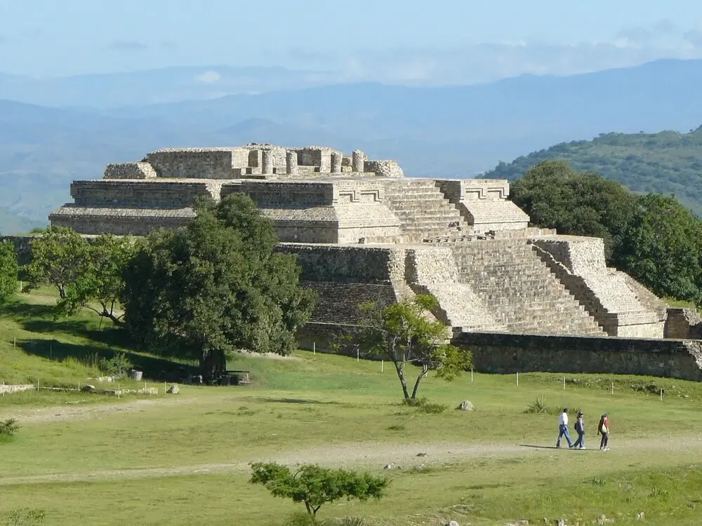 Foto - Hotel con Corazón Oaxaca