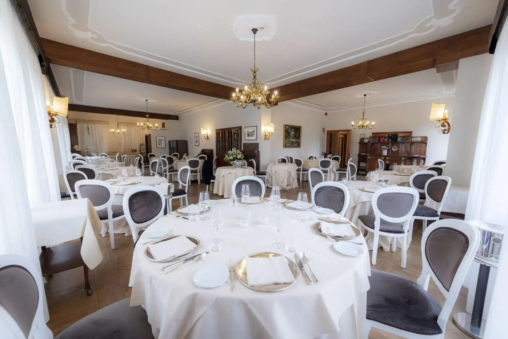 Photo - Villa Scacciapensieri Boutique Hotel