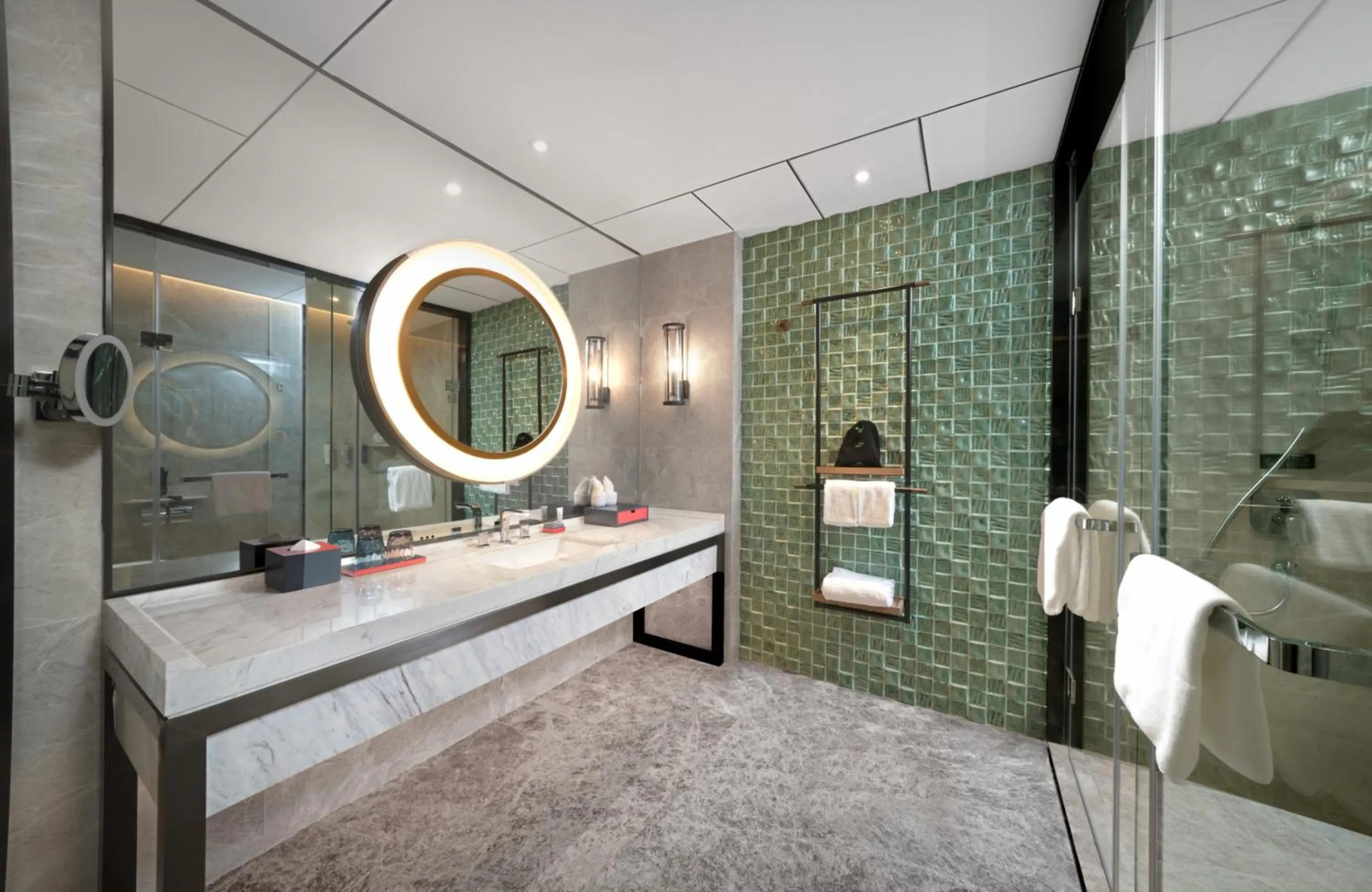 Photo - Wyndham Garden Foshan Jinshazhou