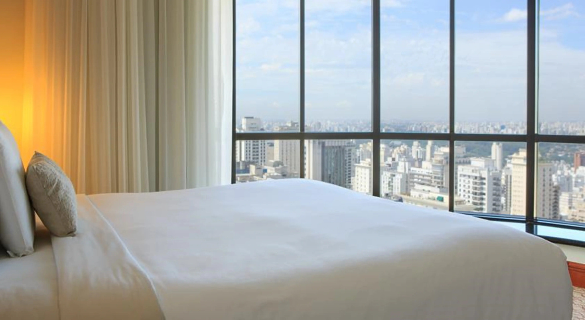 Foto - Renaissance São Paulo Hotel