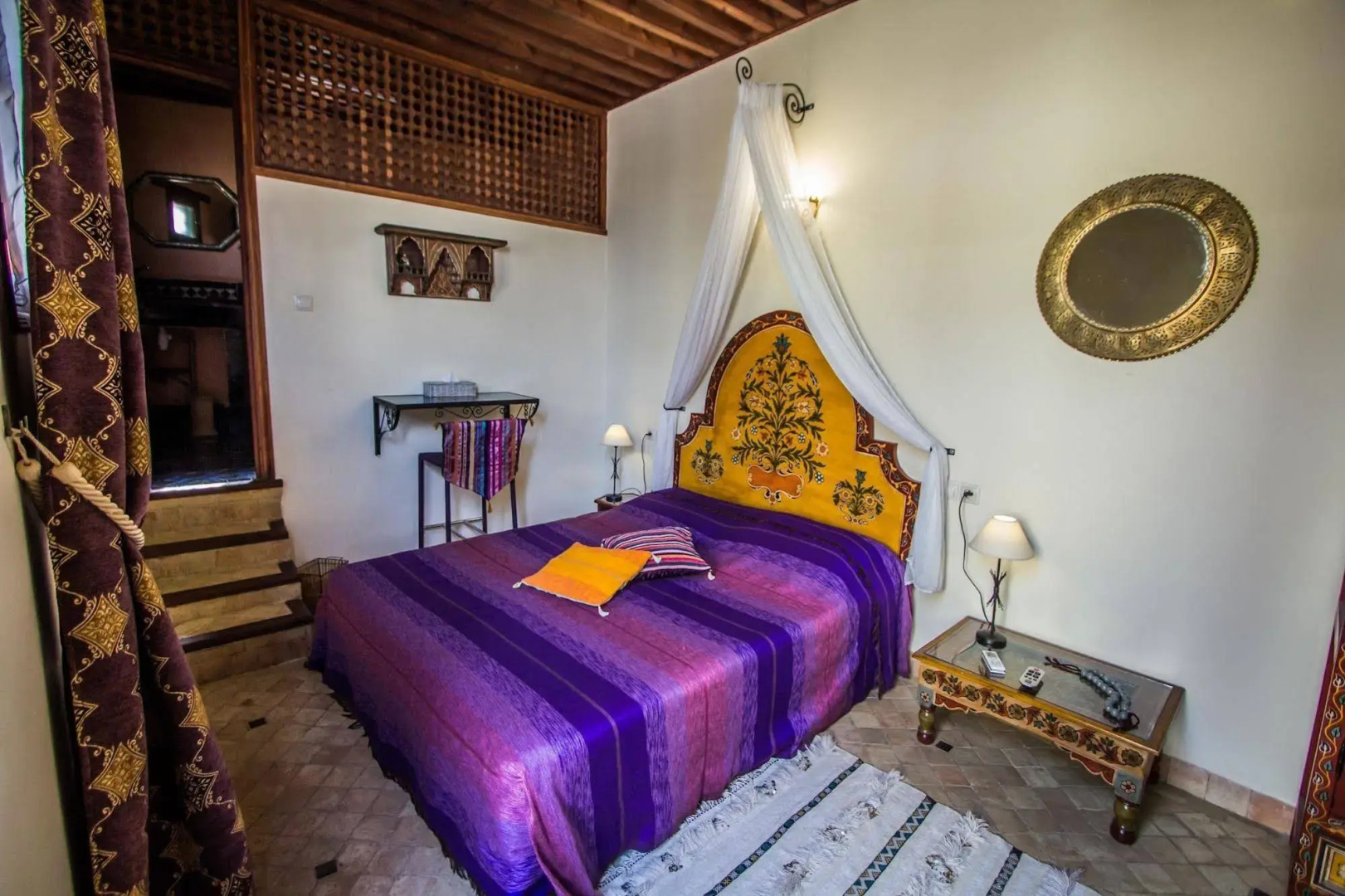 Foto - Riad Letchina