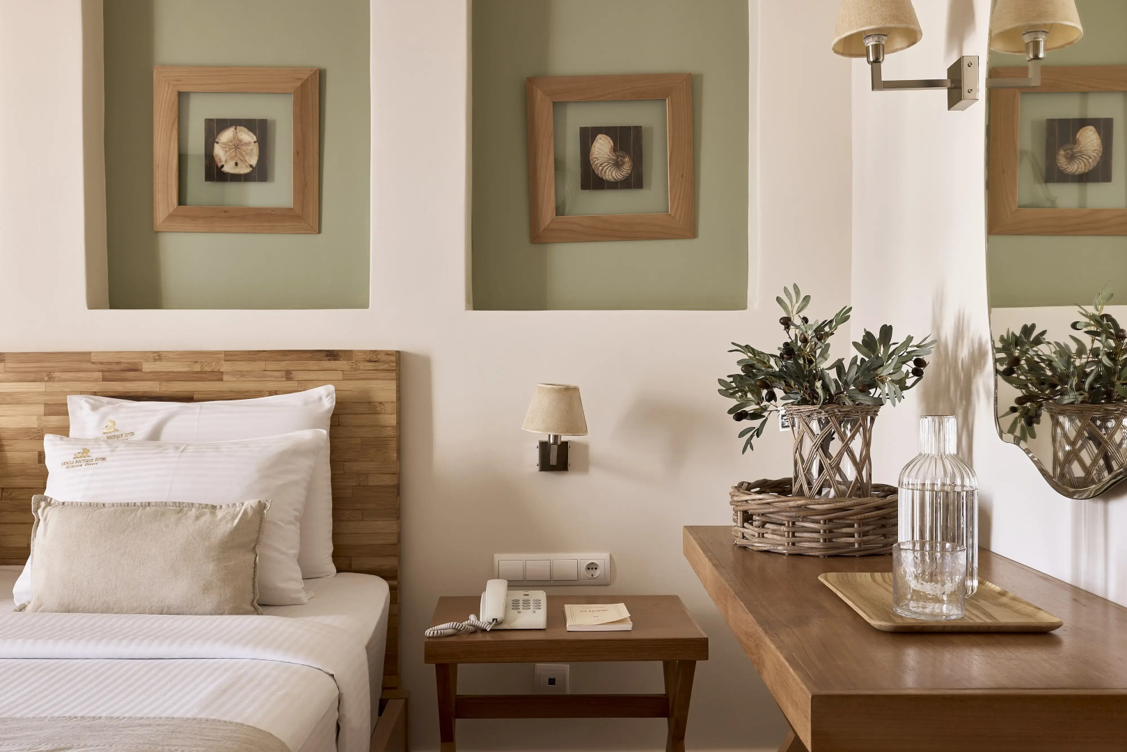 Foto - Vencia Boutique Hotel