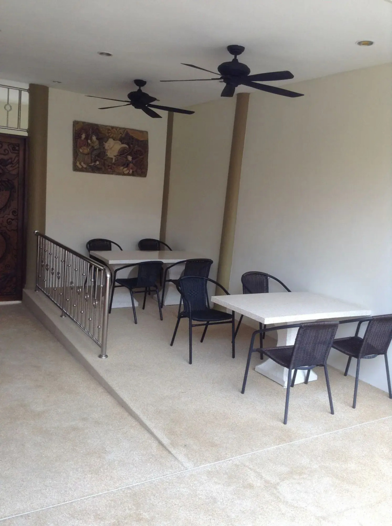 Photo - Siam Court