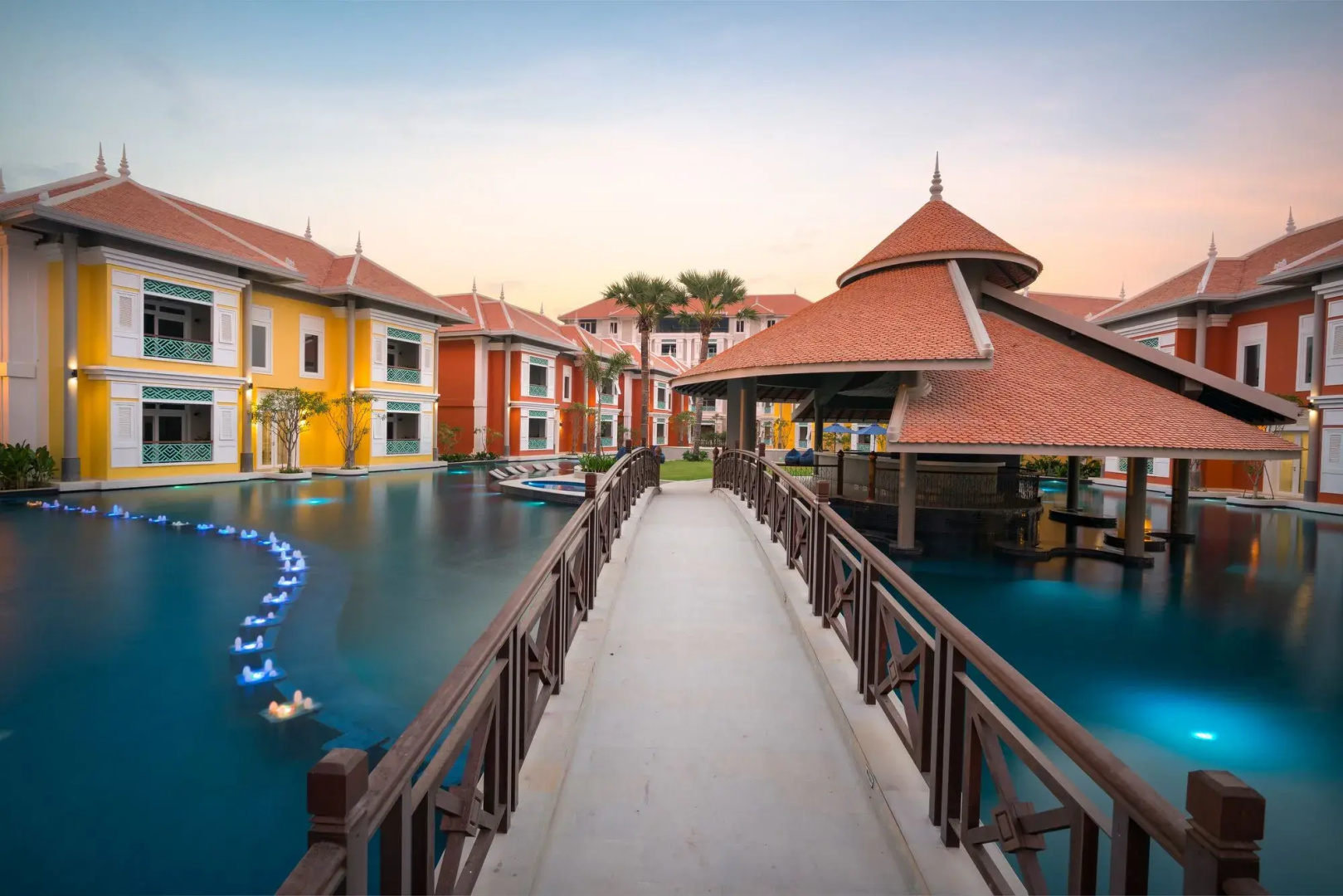 Photo - Memoire Palace Resort & Spa