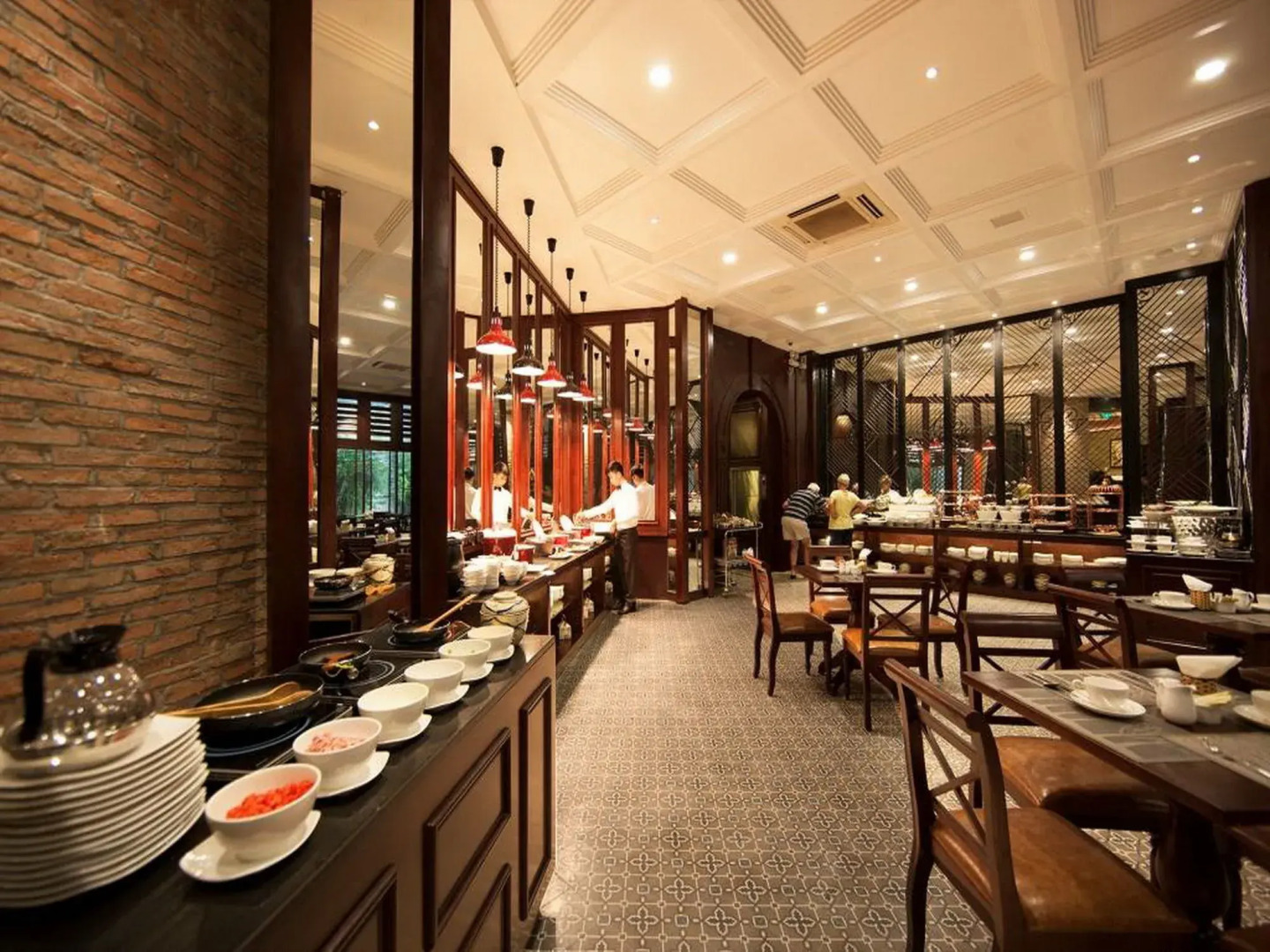 Foto - Alagon Saigon Hotel & Spa