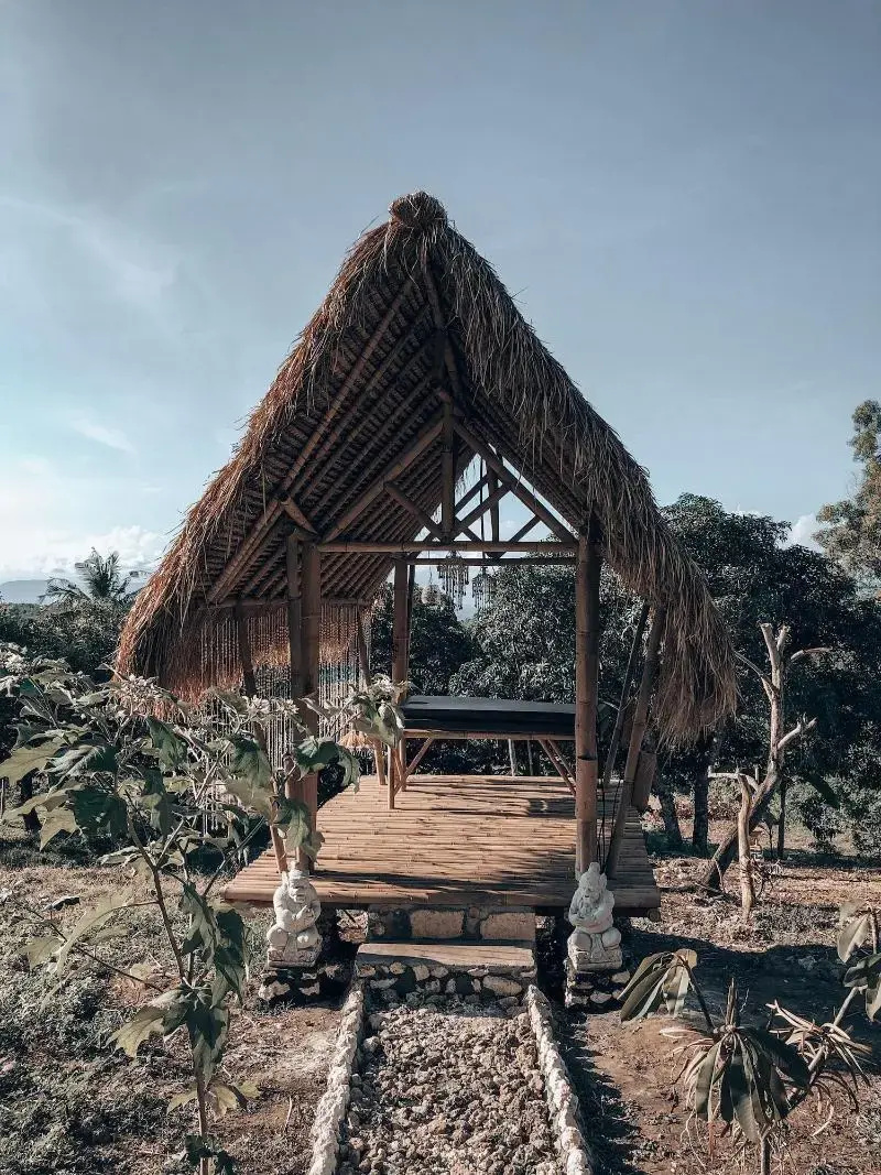 Photo - Penida Bambu Green Villas