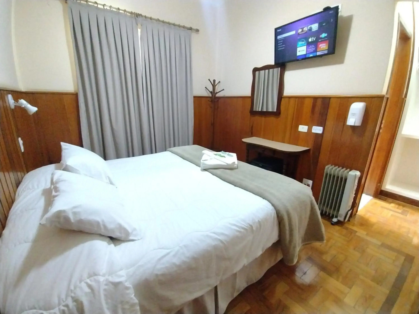 Foto - Hotel Casa São José
