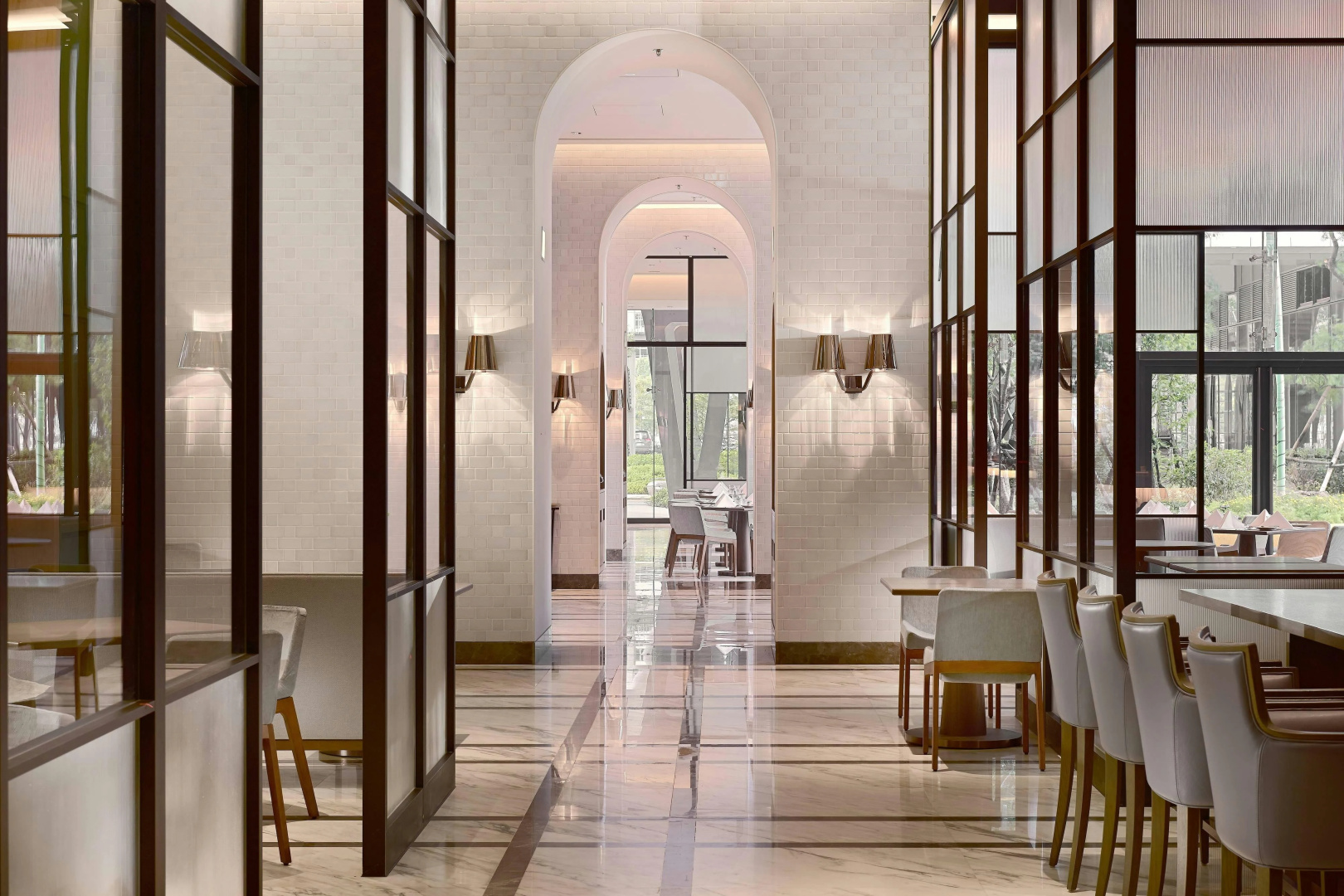 Photo - Taipei Marriott Hotel