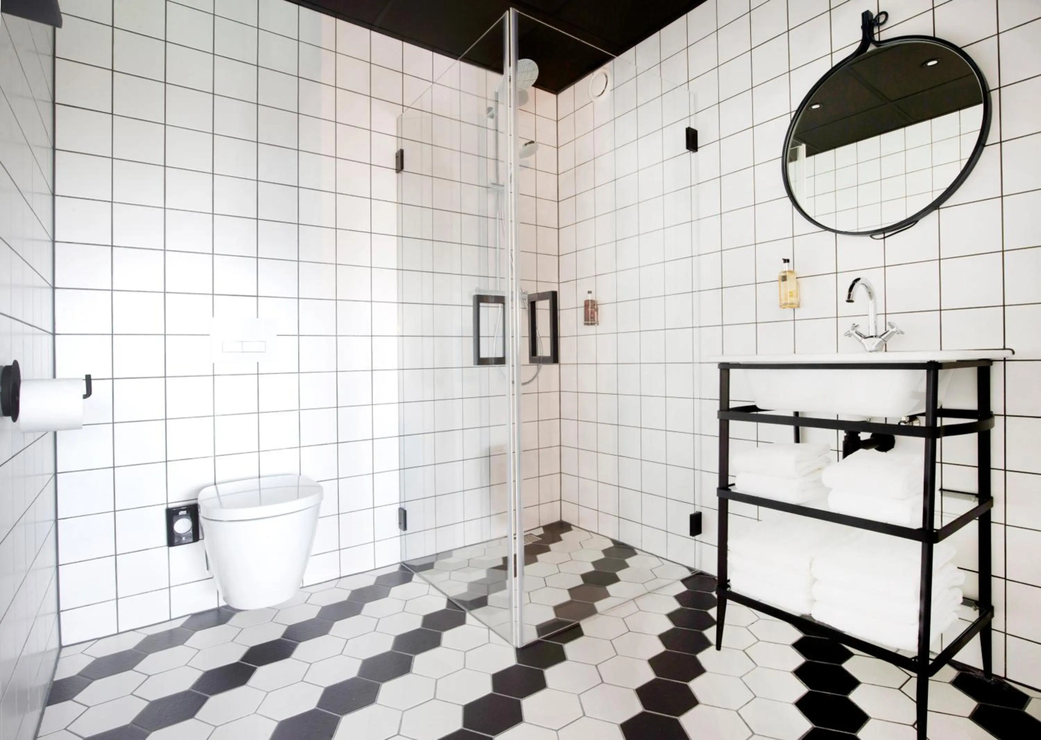 Photo - ibis Styles Amsterdam Airport