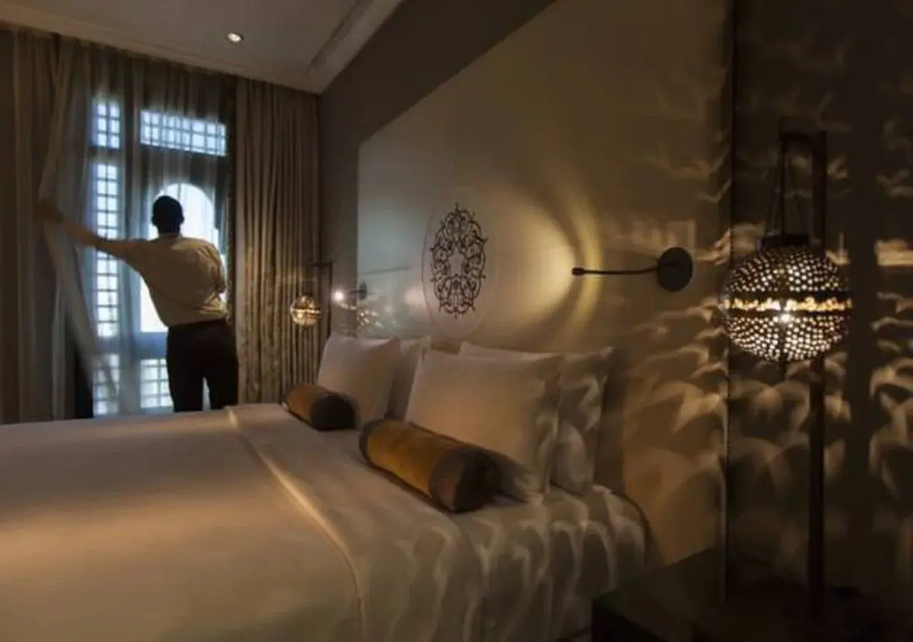 Foto - Sofitel Shahd Al Madinah