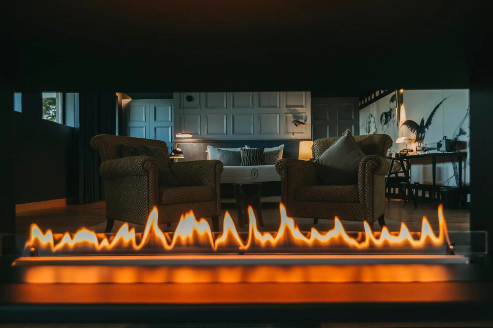 Foto - Torel Avantgarde