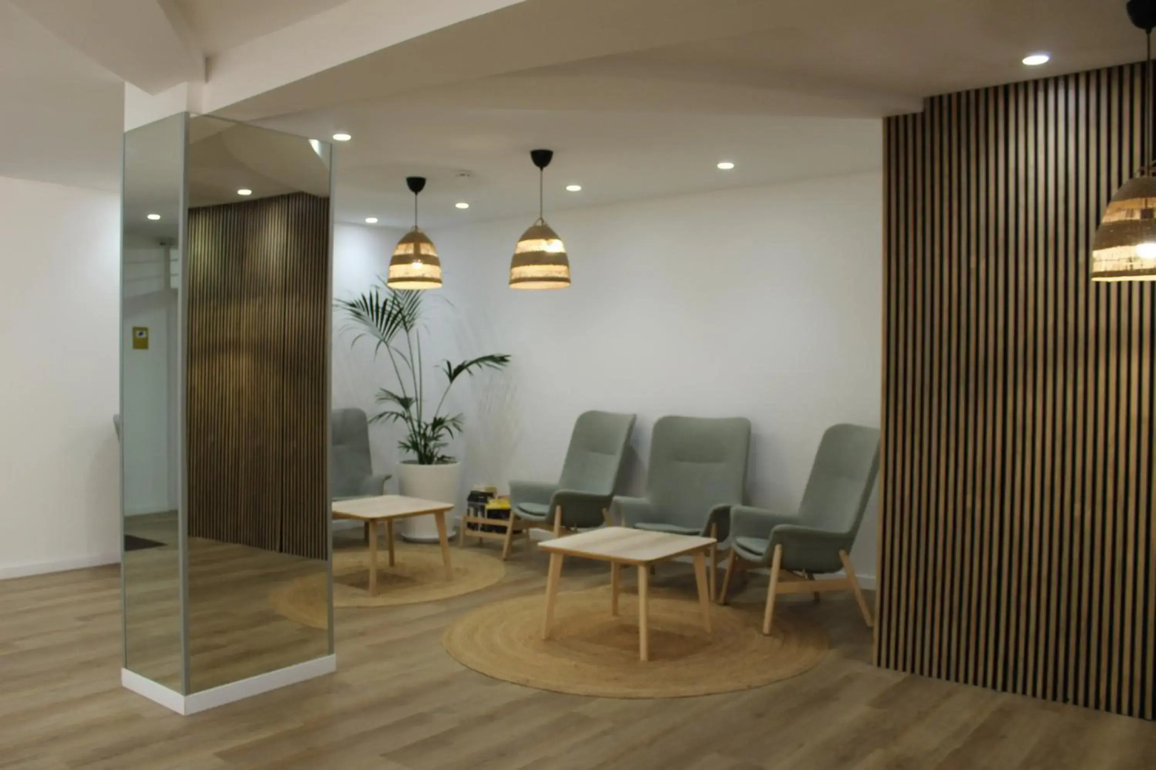 Foto - Apartamentos Fayna