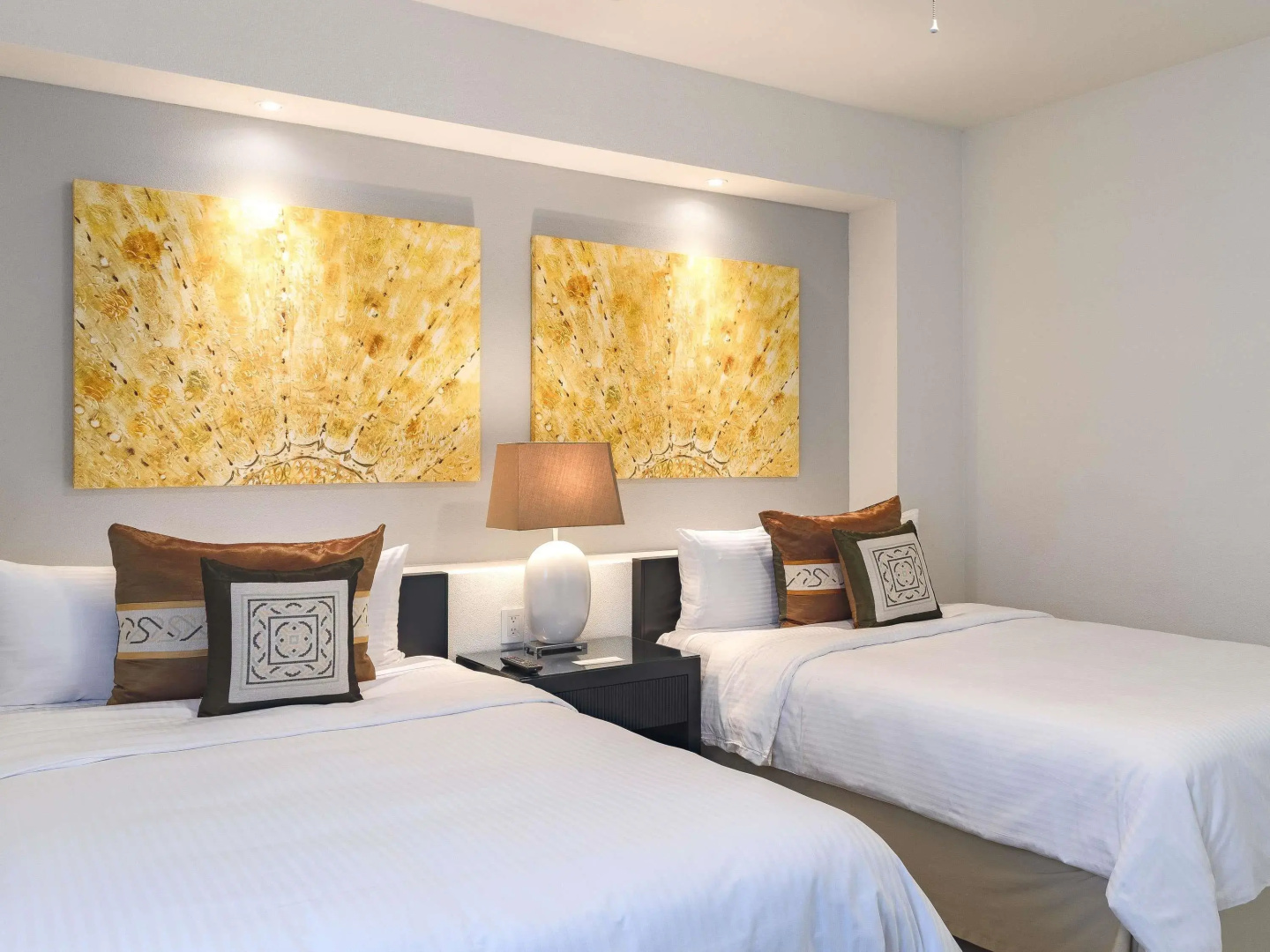 Foto - Marival Distinct All-Suites & World Spa - Handwritten Collection