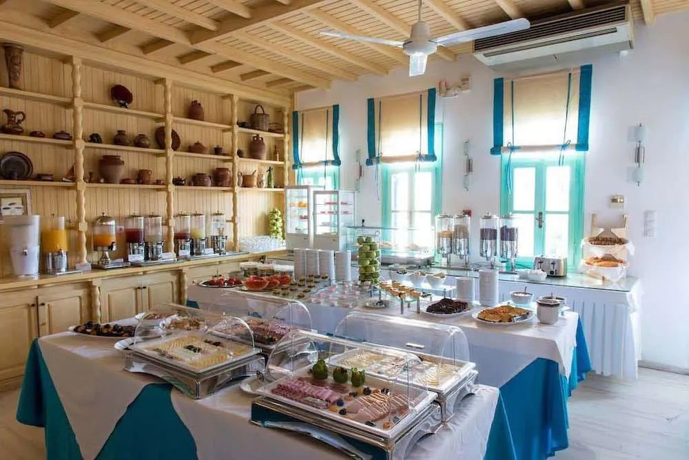 Foto - Poseidon Hotel & Suites