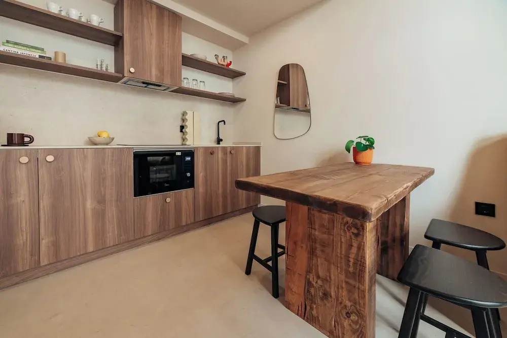 Foto - The Atelier Lofts