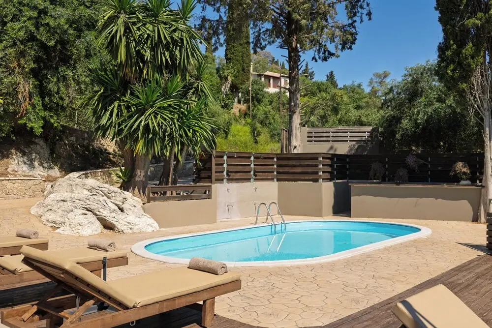 Photo - The Summit Escape