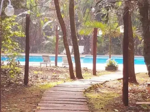 Foto - Hotel Don Horacio