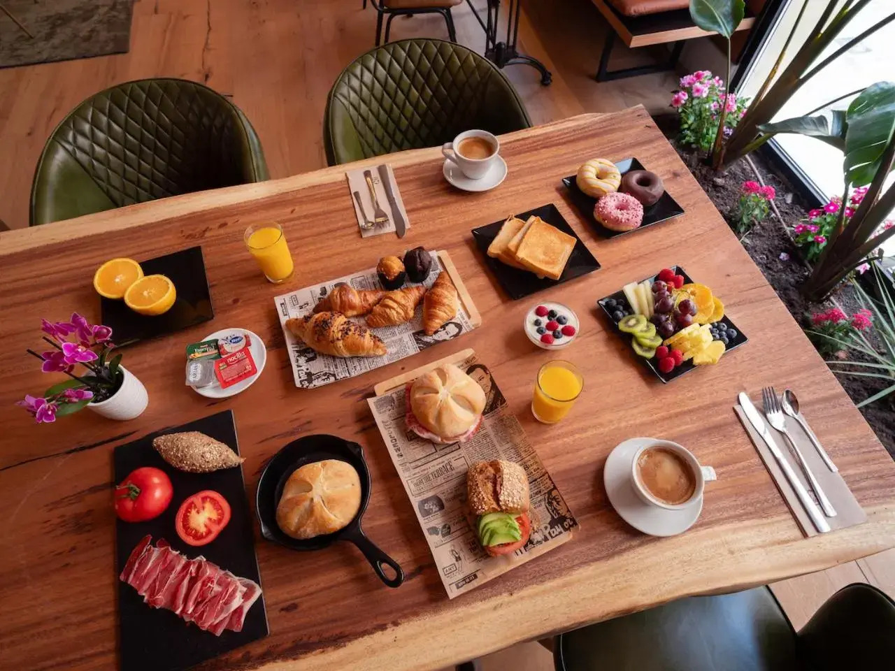 Photo - Saman Hotel Boutique