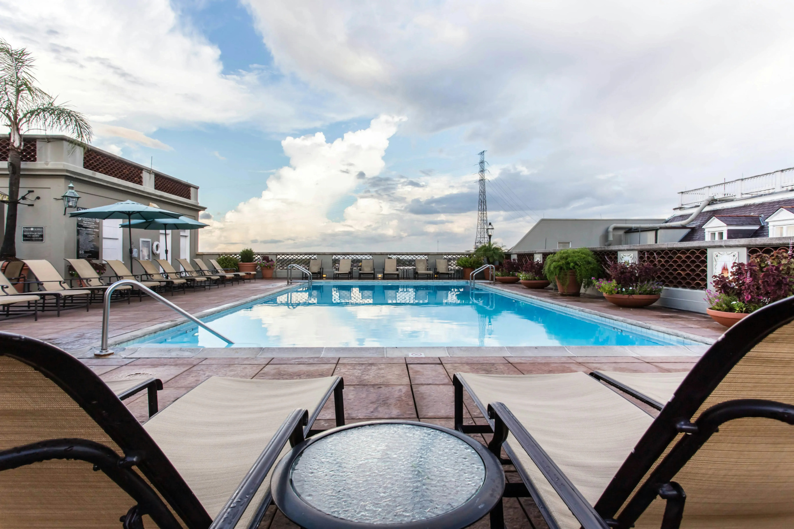 Photo - Omni Royal Orleans Hotel
