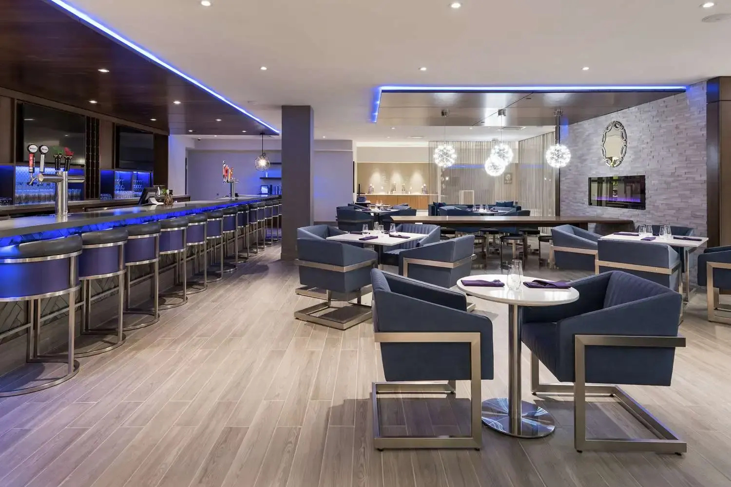 Foto - Homewood Suites by Hilton Ottawa Downtown