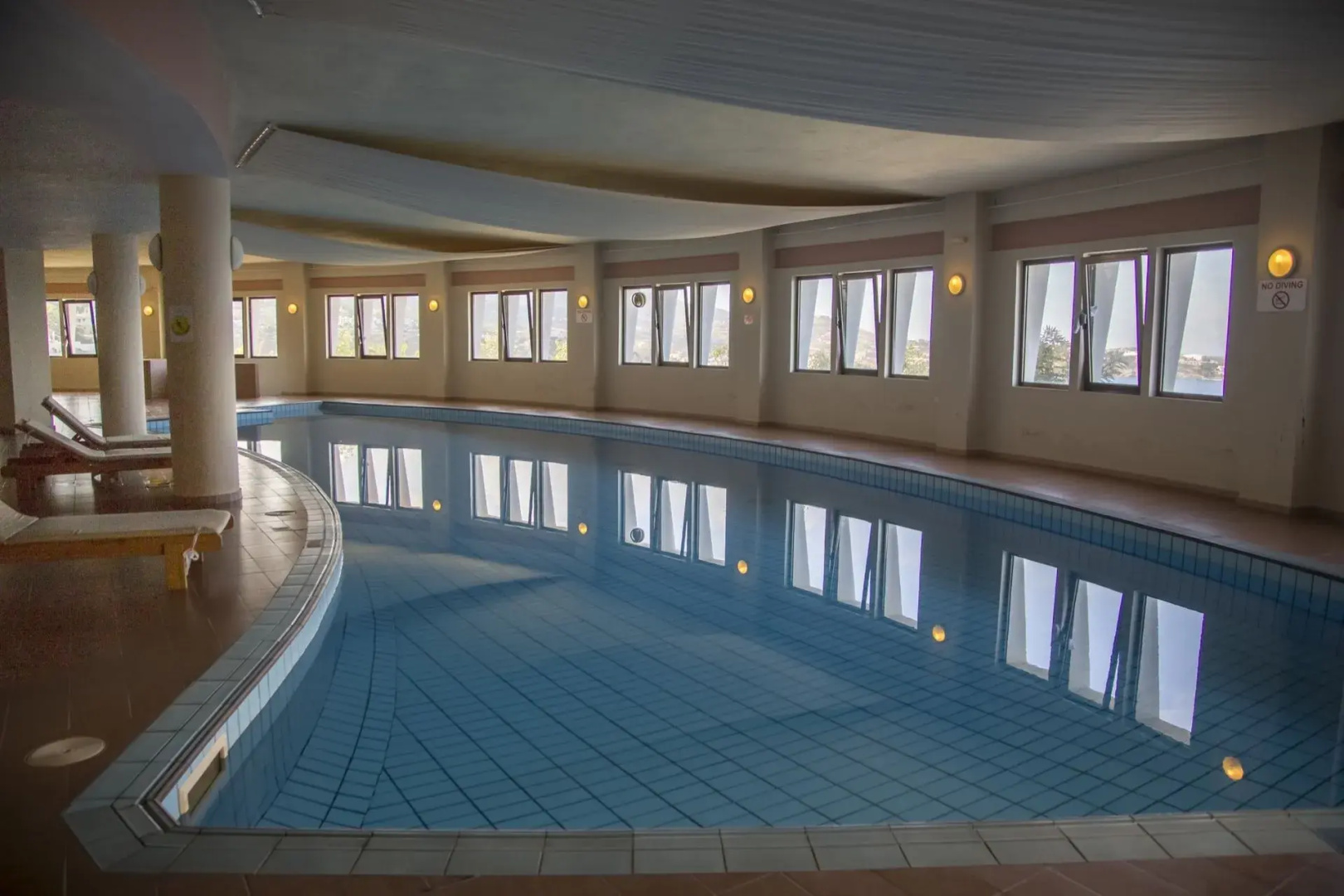 Photo - Athina Palace Resort & Spa