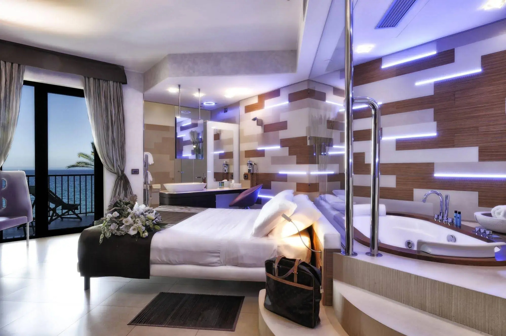 Photo - Mare Hotel