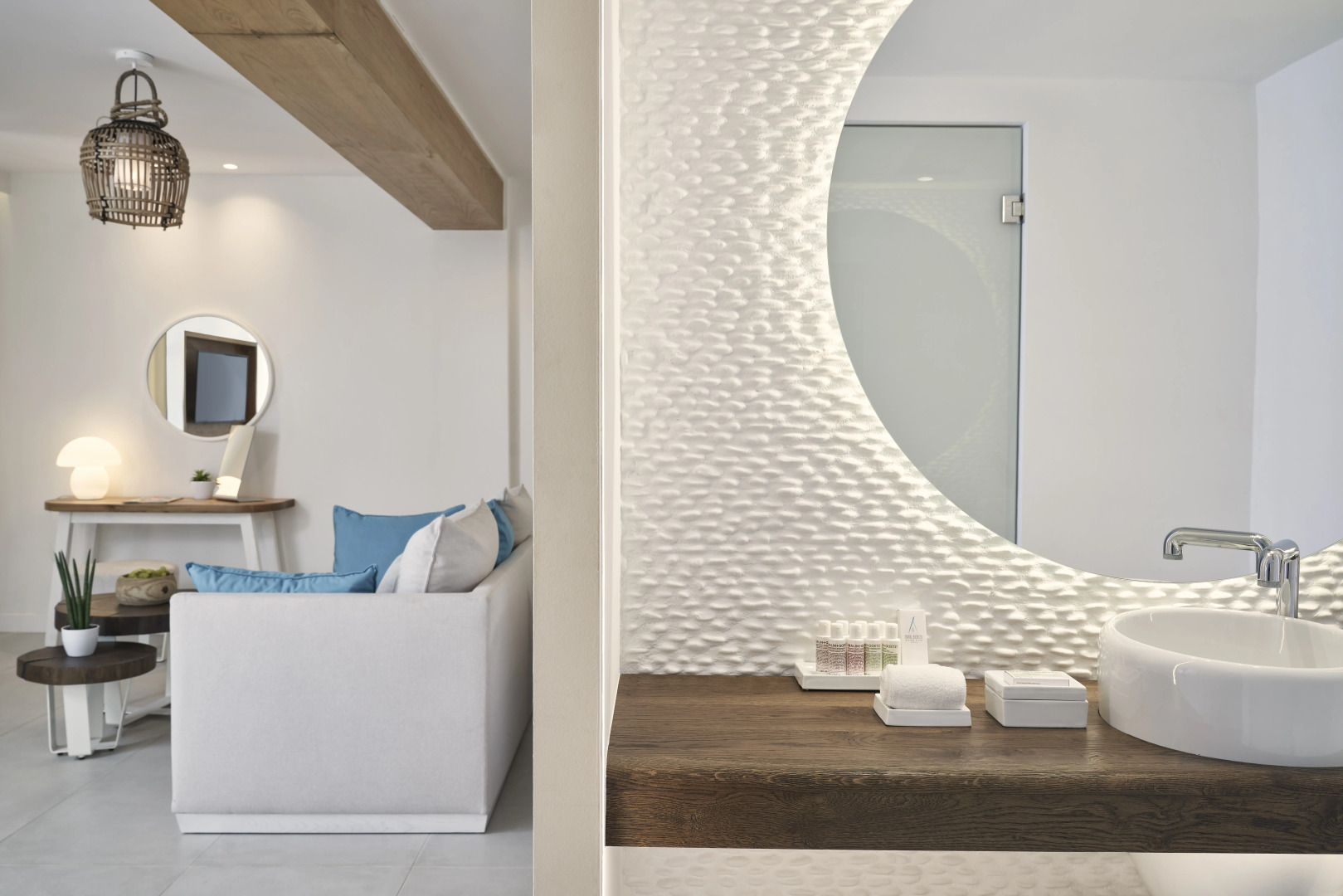 Foto - Nikki Beach Resort & Spa Santorini