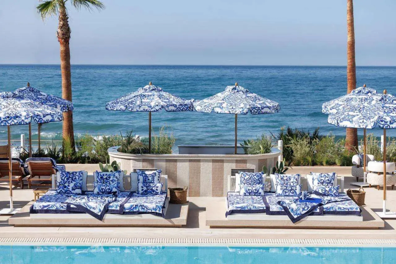 Photo - Kimpton Los Monteros Marbella by IHG