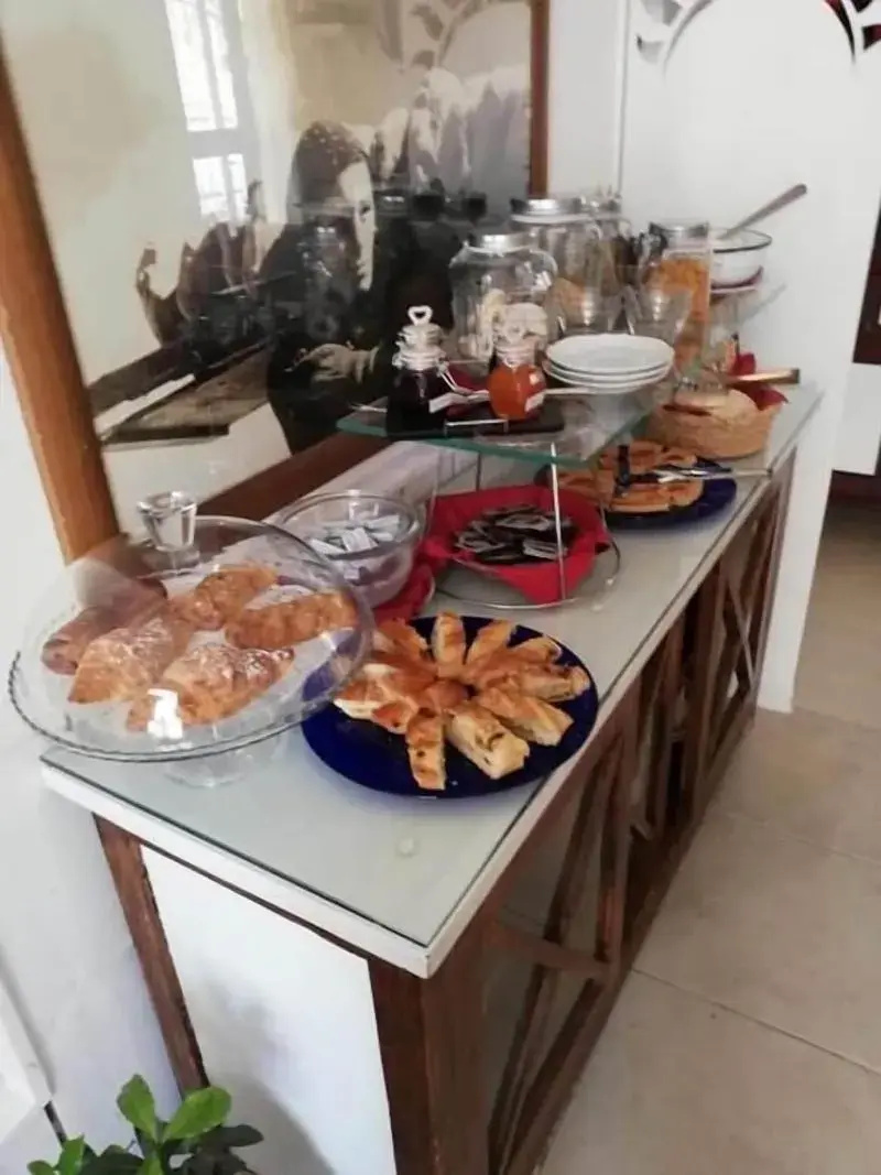Photo - Donna Domenica Boutique Suites