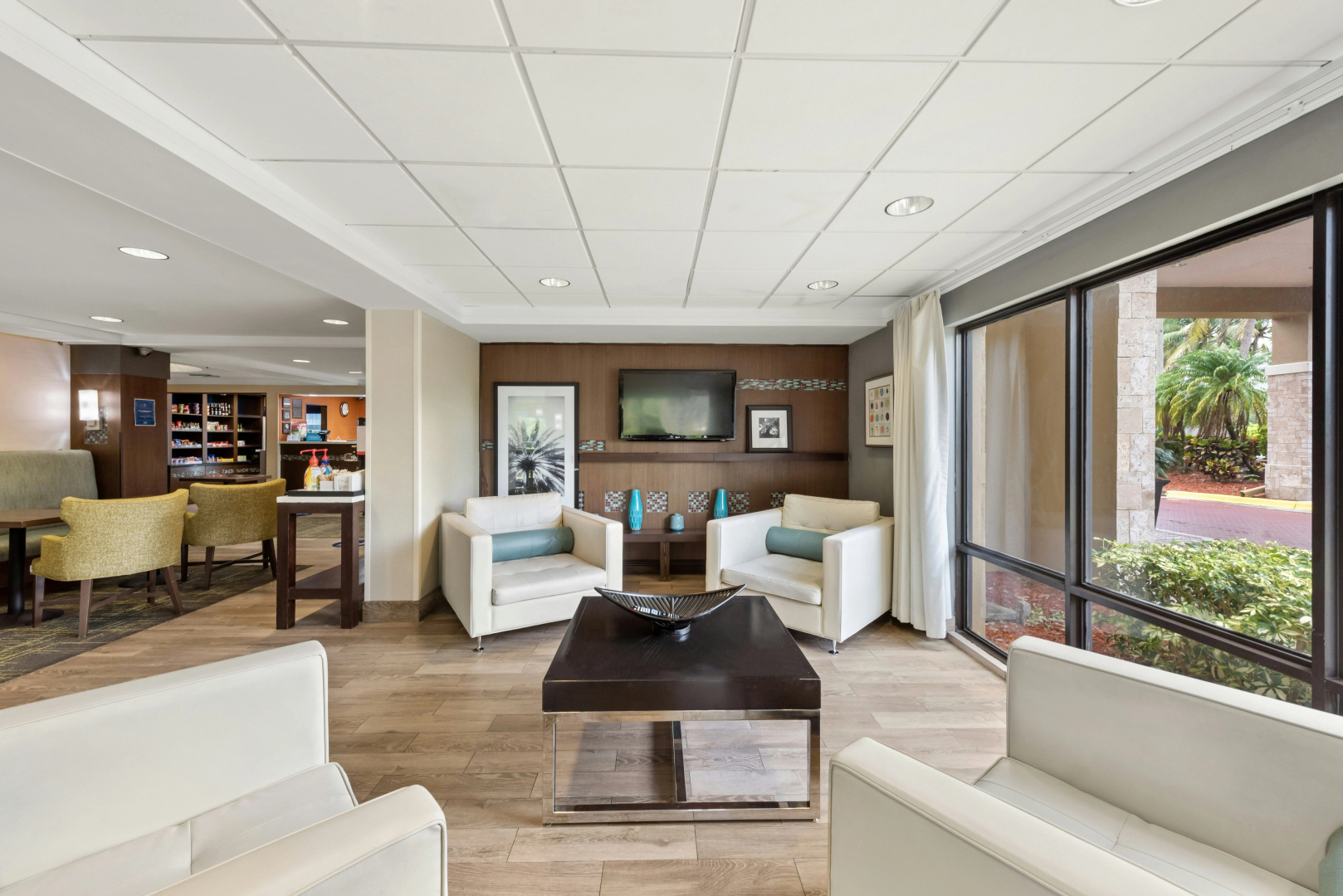 Foto - Hampton Inn Miami-Airport West