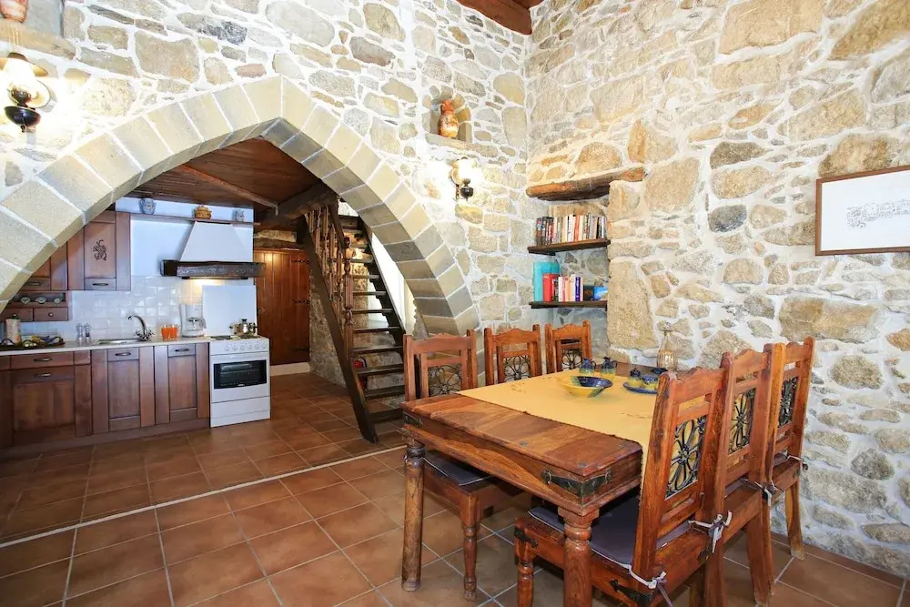 Foto - Villa Radamanthis