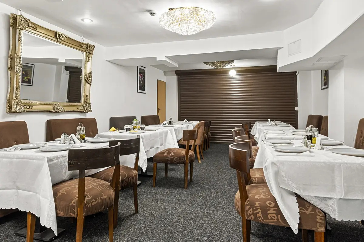 Photo - Lina Hotel