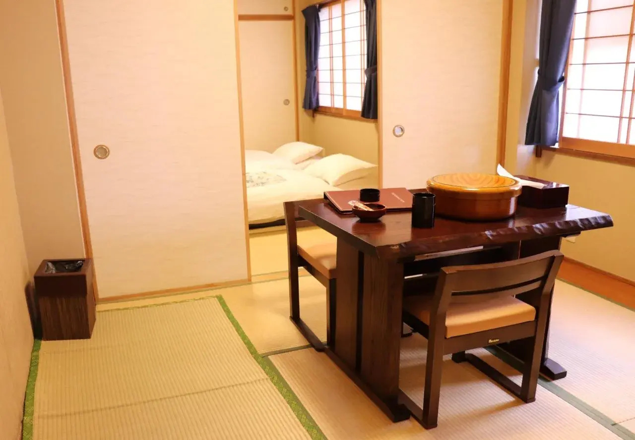 Photo - Ryokan Kamogawa Asakusa