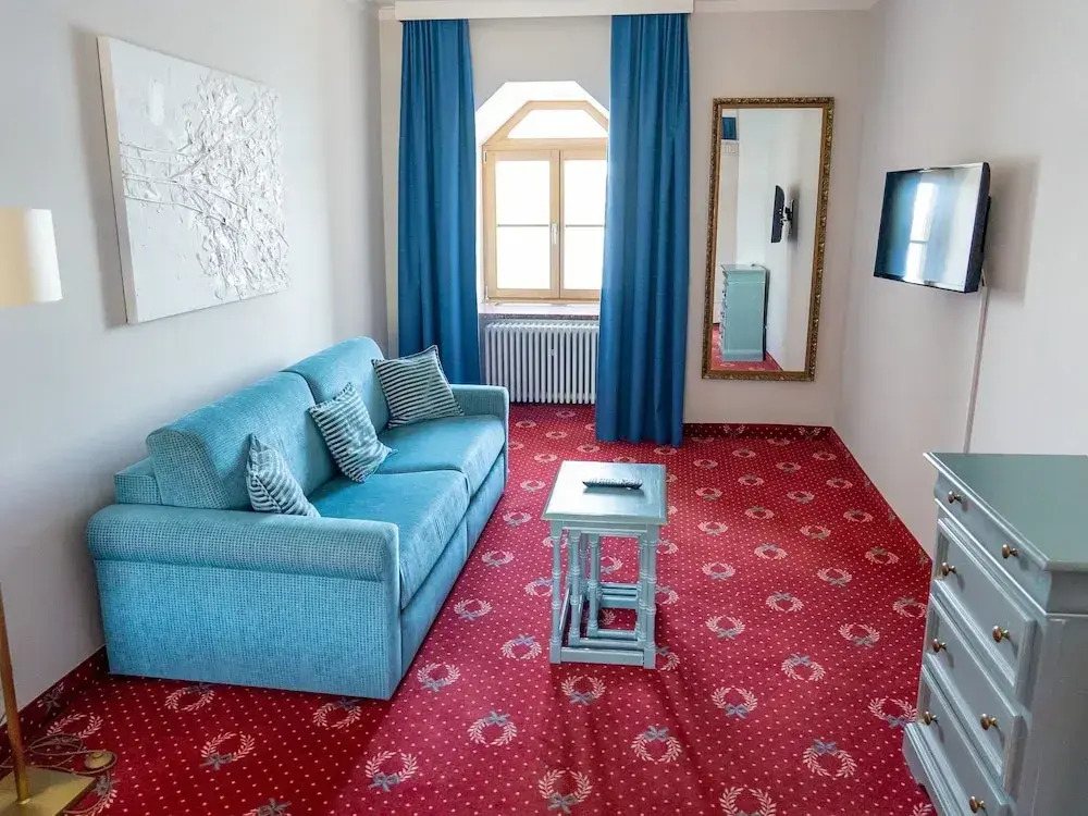 Foto - Strandhotel Berg