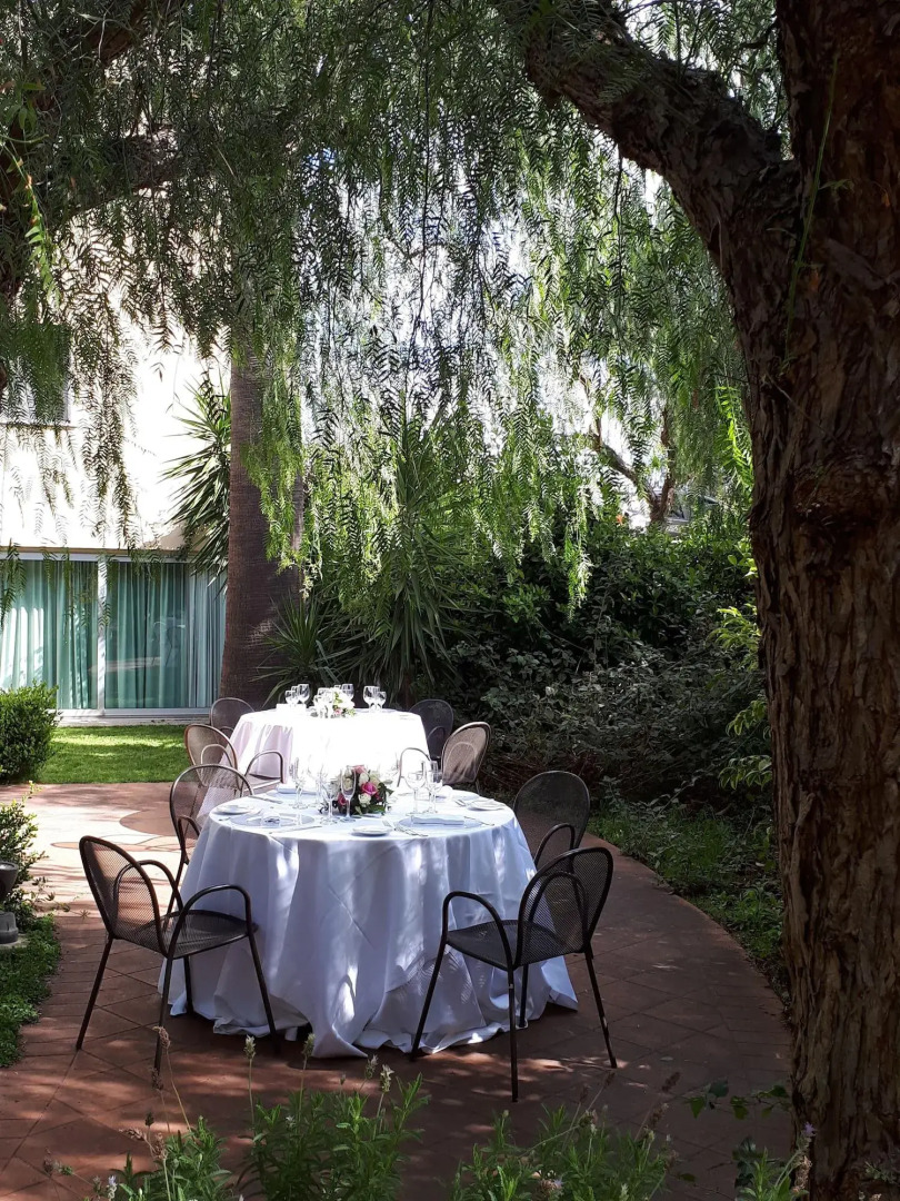 Photo - Hotel Majesty Bari