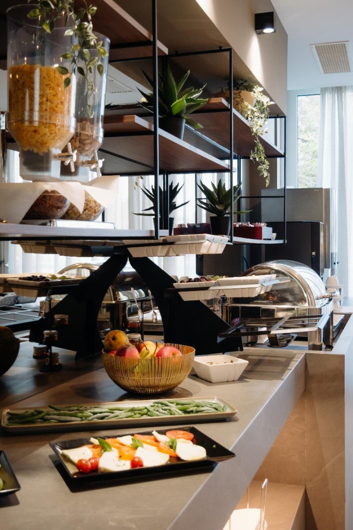 Foto - Hotel Olivier