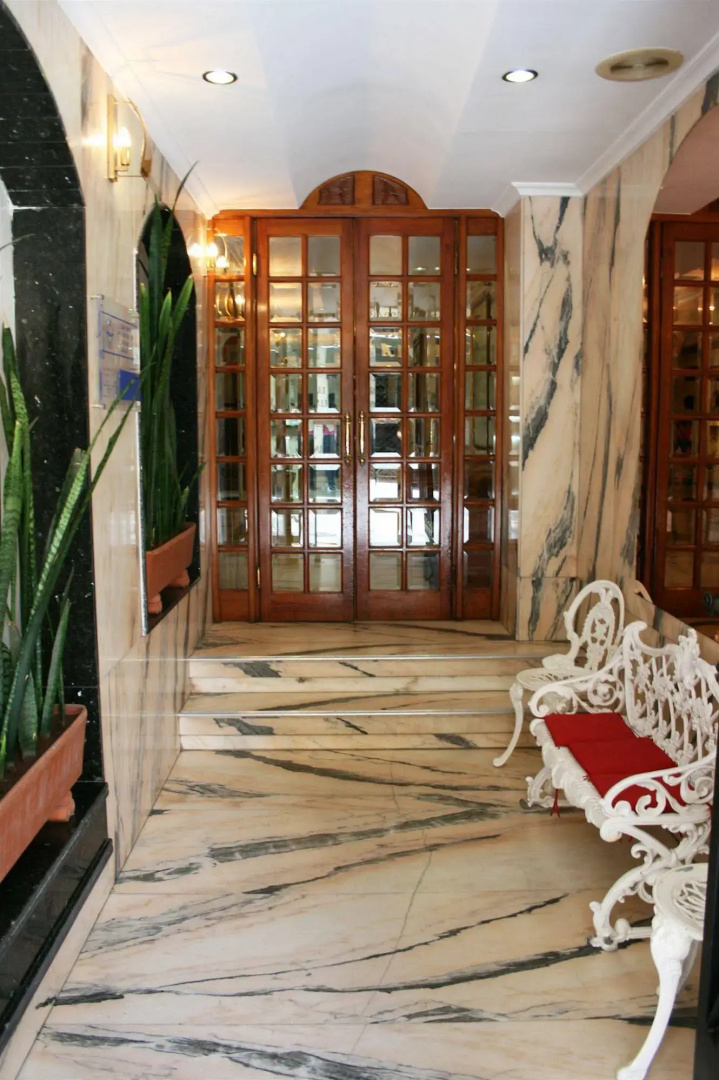Foto - Hotel Atlántico Centro