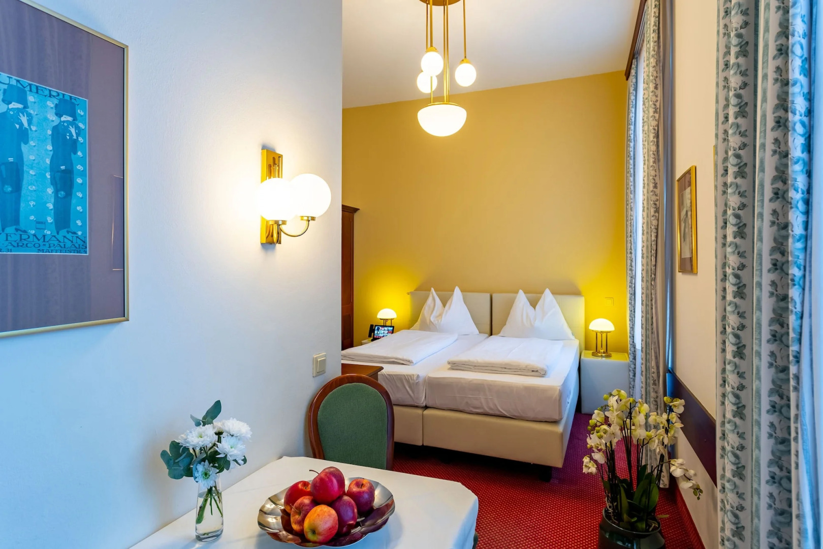 Photo - Theaterhotel & Suites Wien