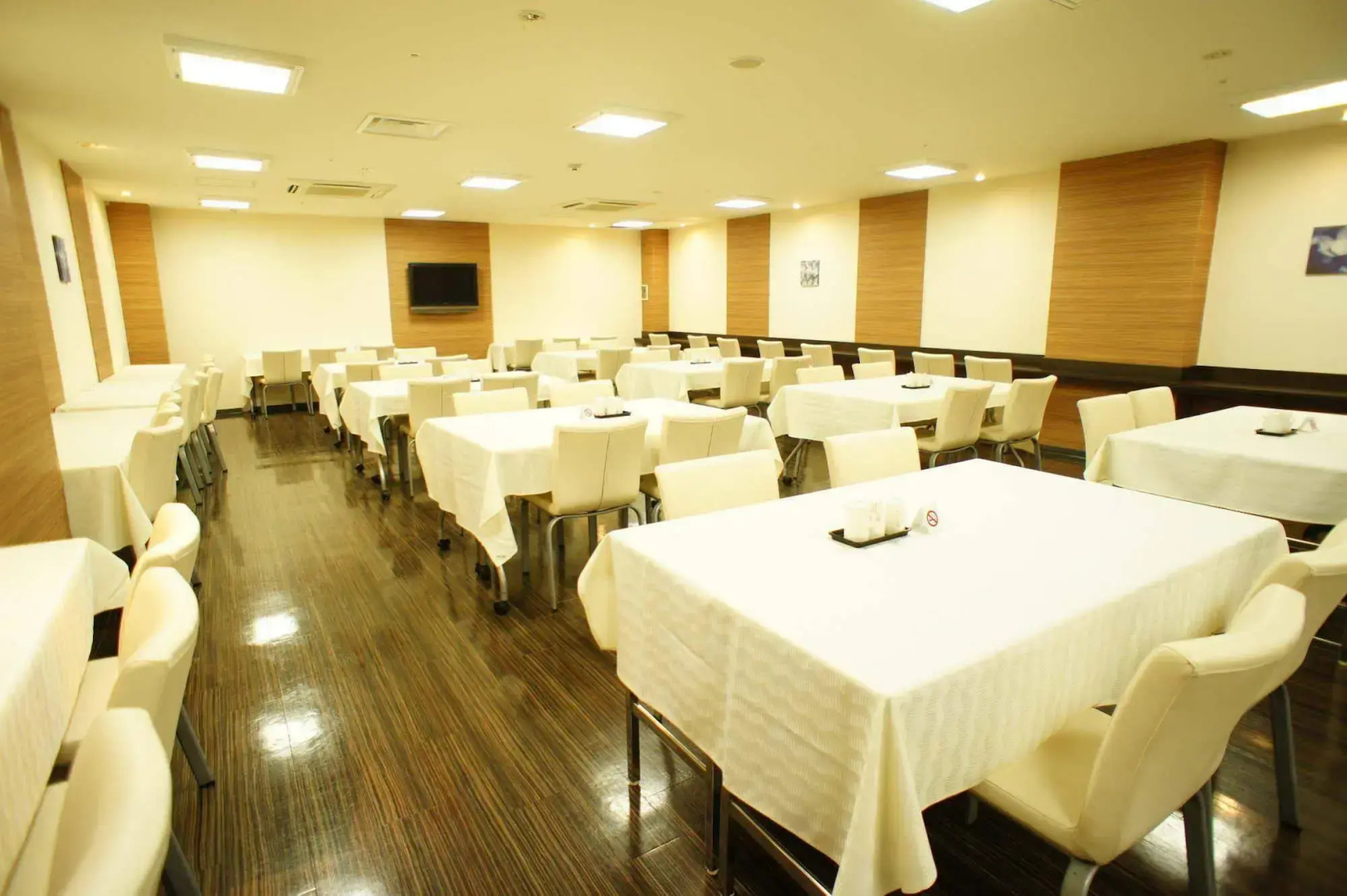 Foto - Kobe Plaza Hotel