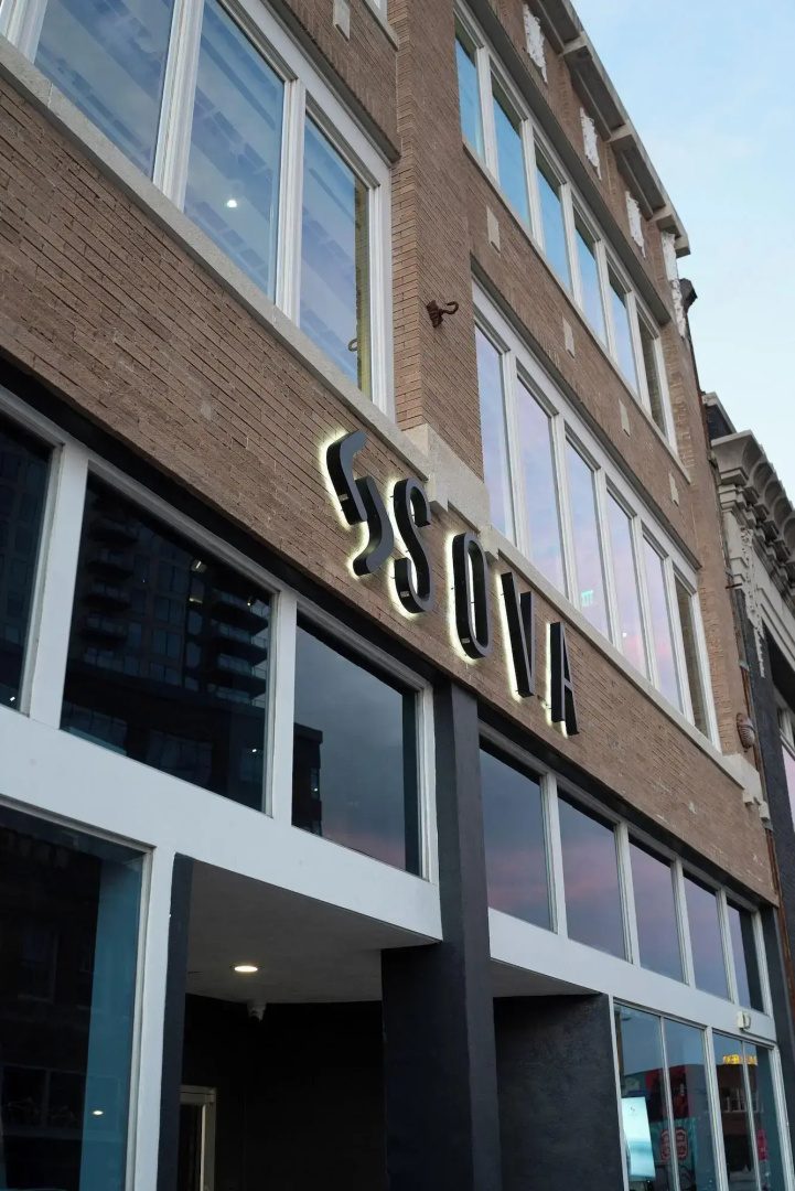 Photo - SOVA Micro-Room & Social Hotel