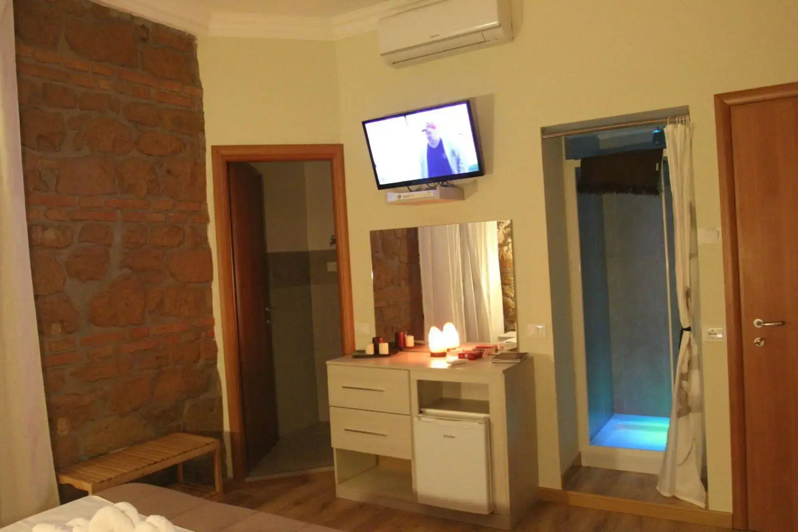 Foto - Freedom Love B&B