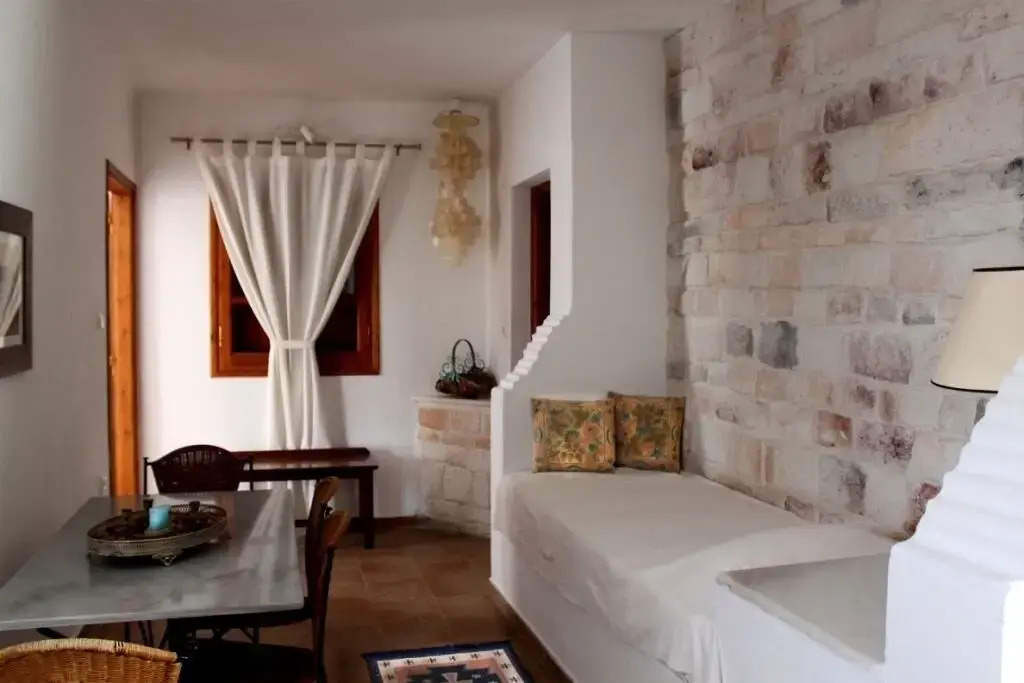 Photo - Naxos Summerland resort