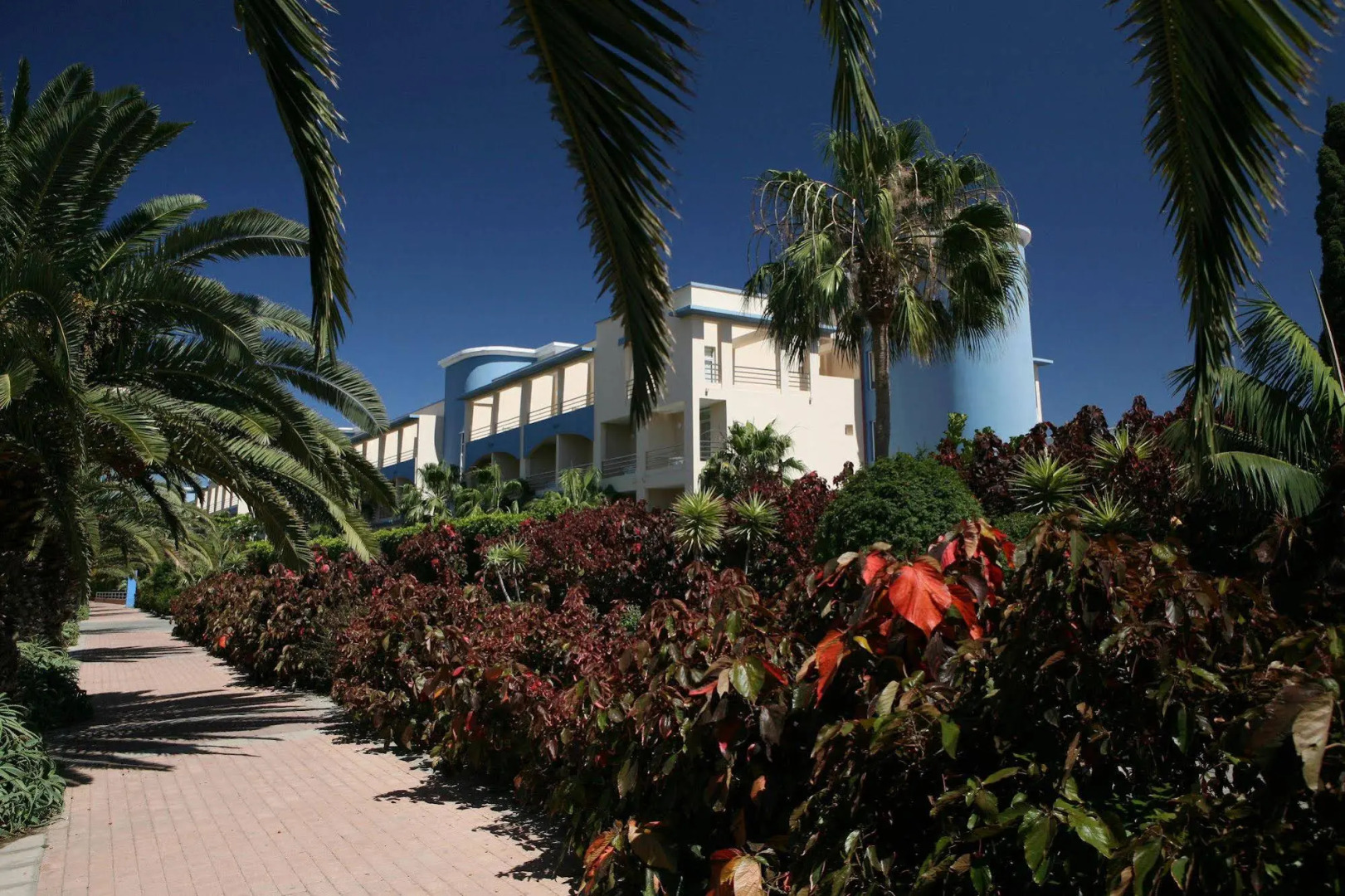 Photo - IFA Altamarena by Lopesan Hotels