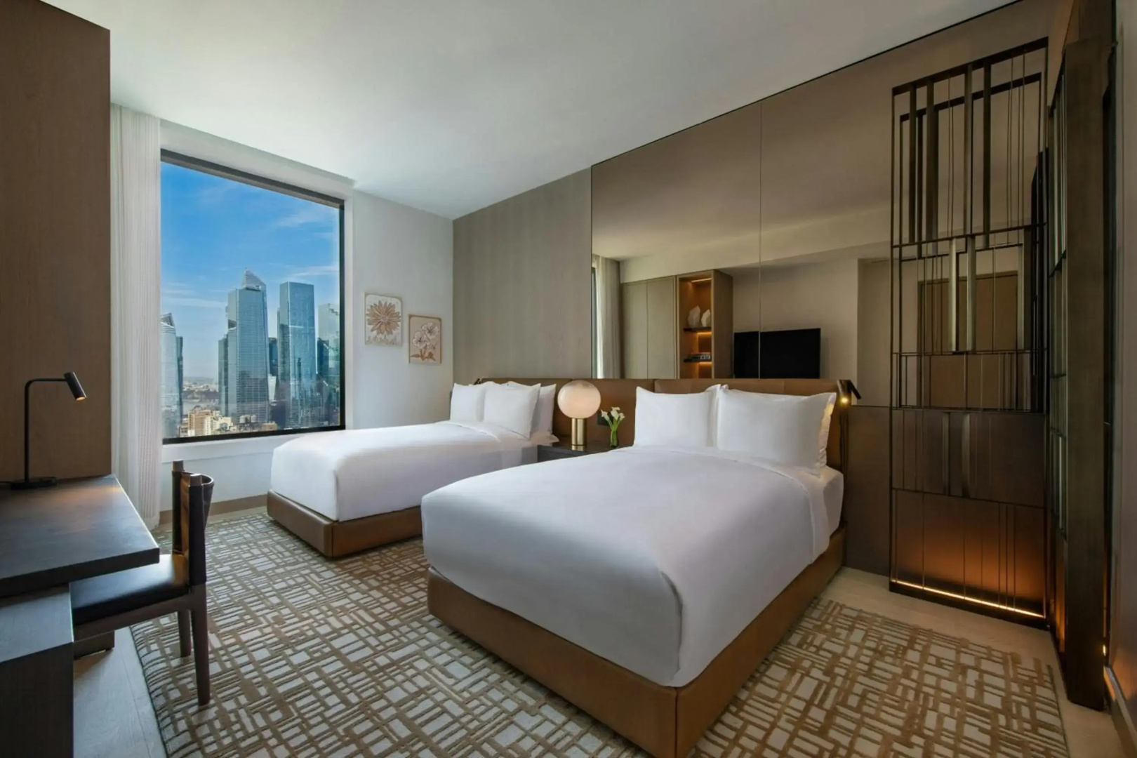Photo - The Ritz-Carlton New York, NoMad
