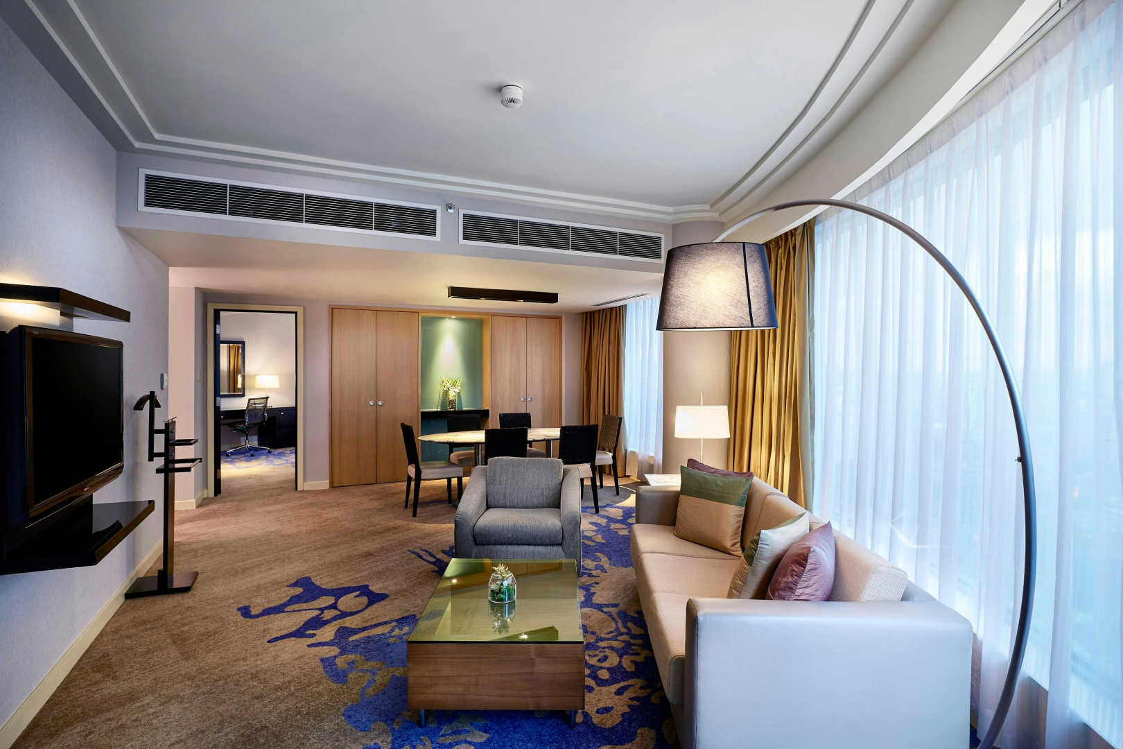 Photo - The Westin Kuala Lumpur