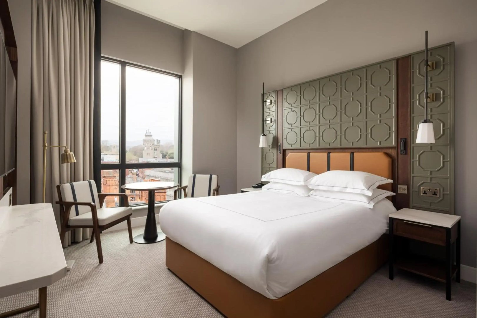Foto - The Parkgate Hotel