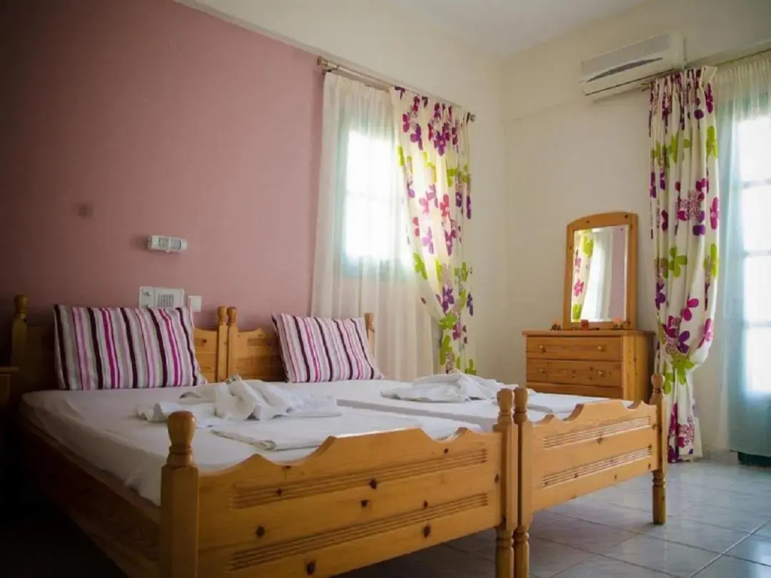 Foto - Portokali Apartments