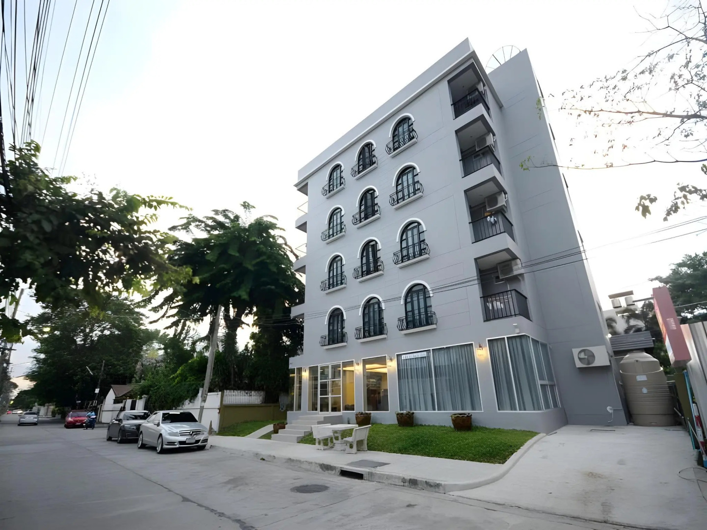 Photo - Resortel Lat Phrao 91