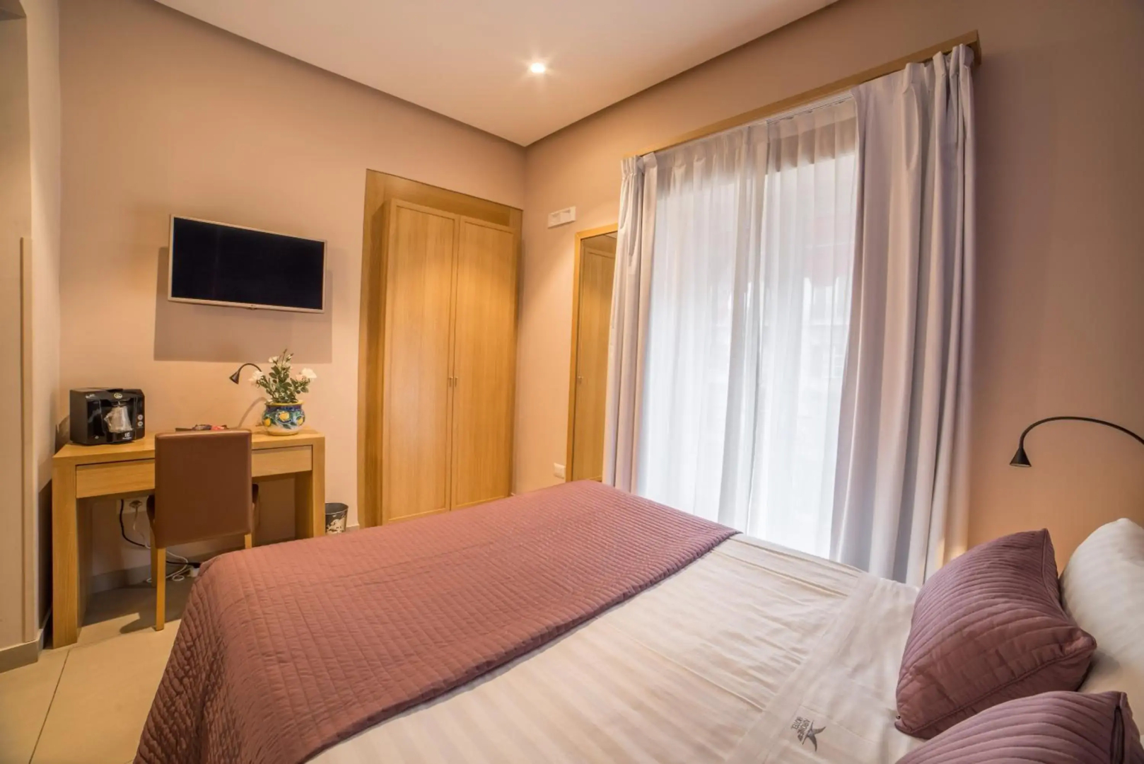 Foto - Airone Hotel