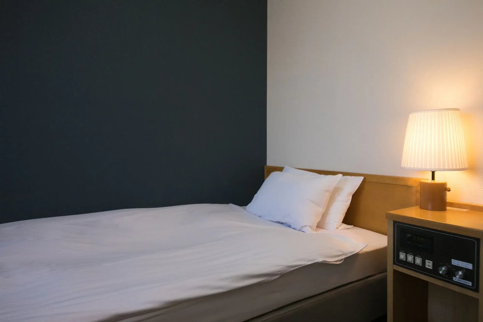Foto - Heiwadai Hotel 5